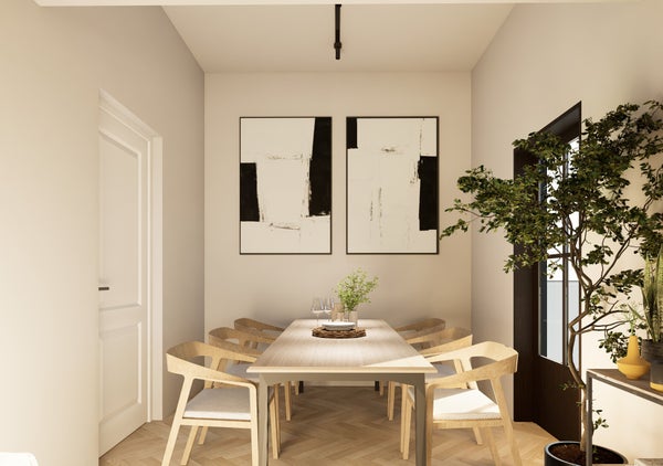 Te huur: Goirle / €1565 p.m. / 45m2