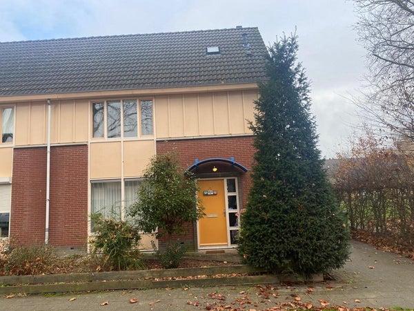 For rent: Wageningen / €1149.00 p.m. / 116.00m2