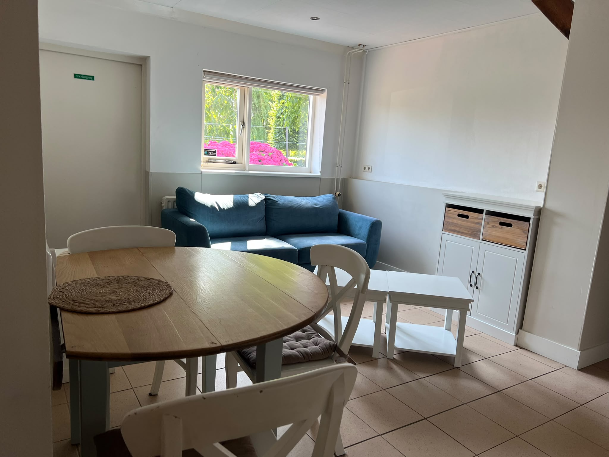 For rent: Wageningen / €575 p.m. / 16m2