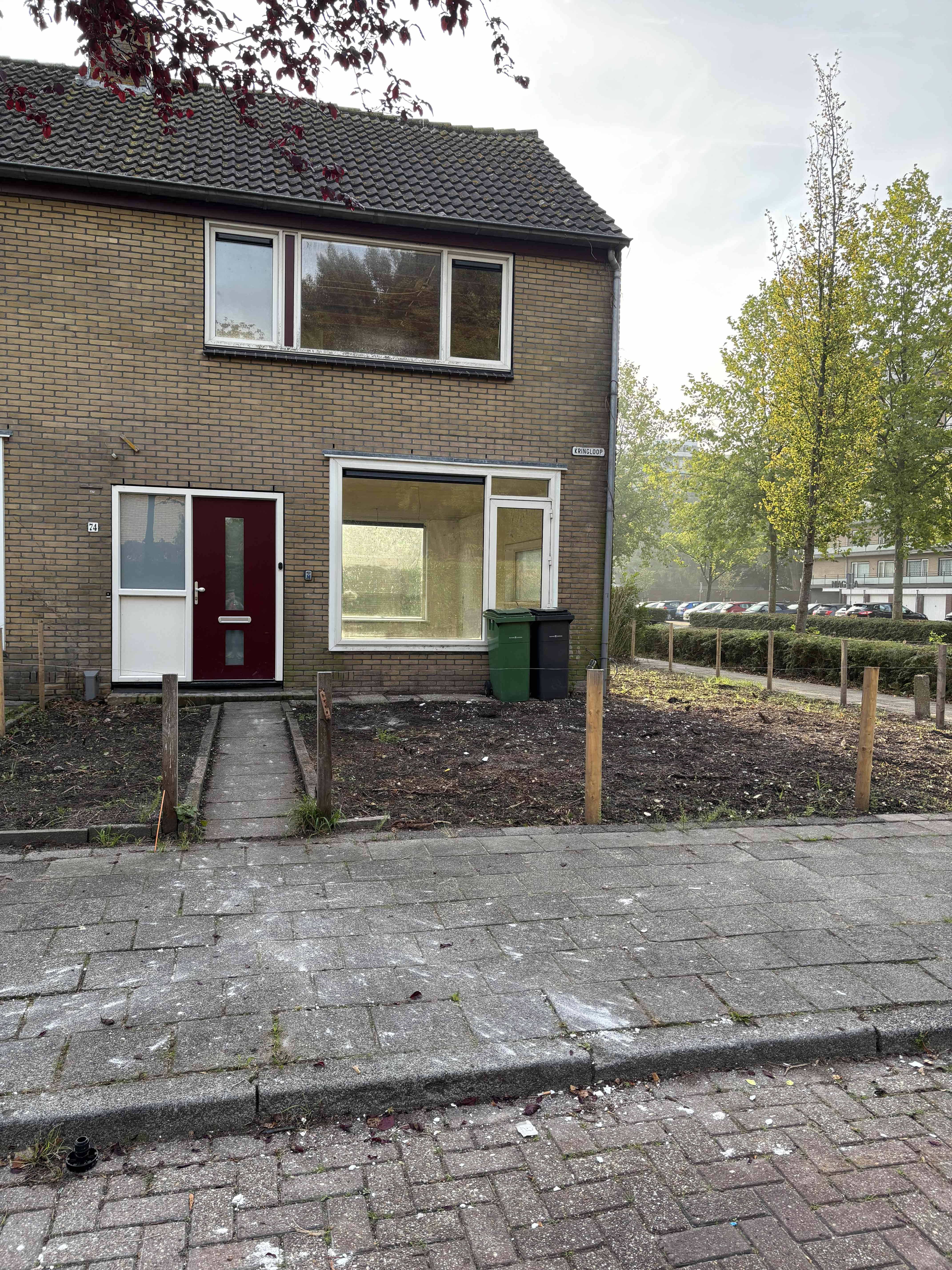 Te huur: Amstelveen / €932 p.m. / 69m2