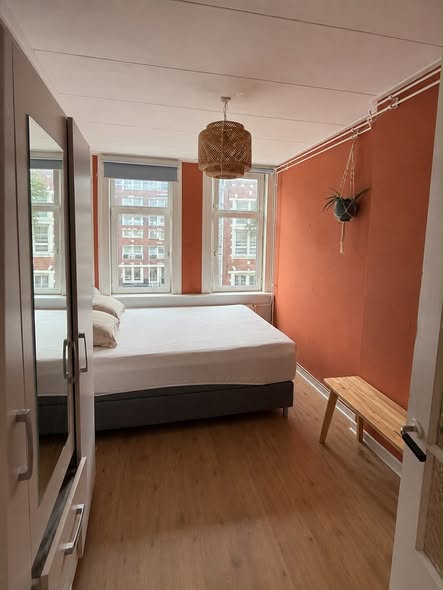 Te huur: Amsterdam / €1400 p.m. / 36m2