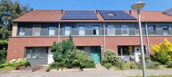 For rent: Eindhoven