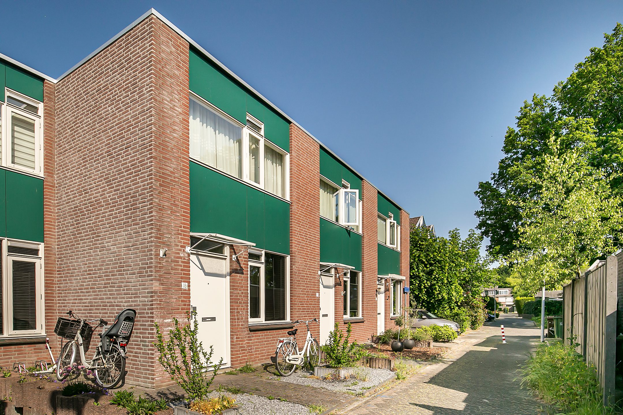 Te huur: Ede
