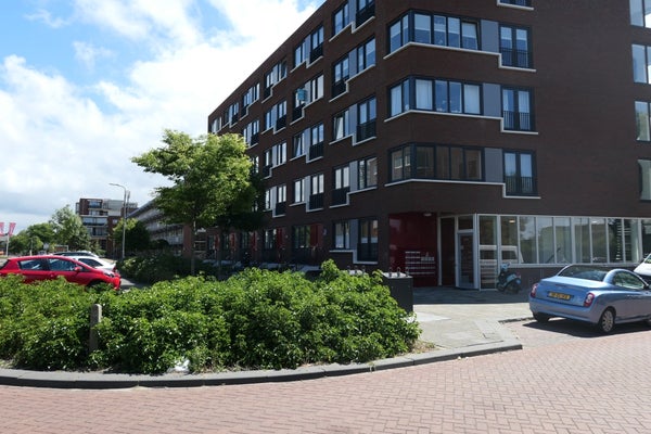 Te huur: Zandvoort / €1650 p.m. / 60m2