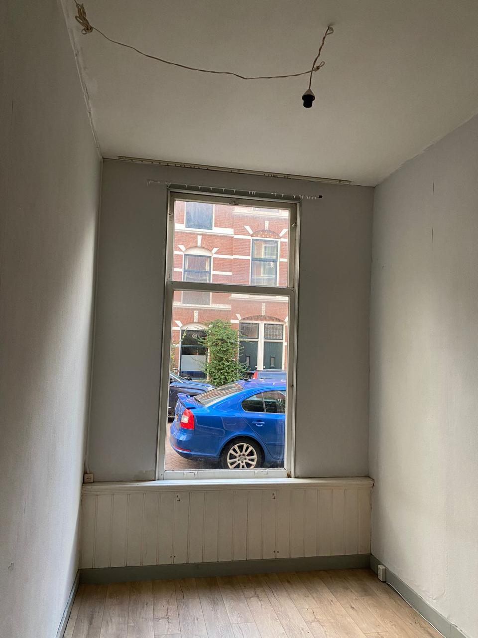 Te huur: Den Haag / €545 p.m. / 10m2