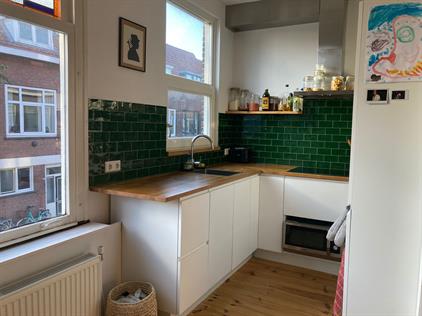 For rent: Rotterdam / €1550.00 p.m. / 85.00m2