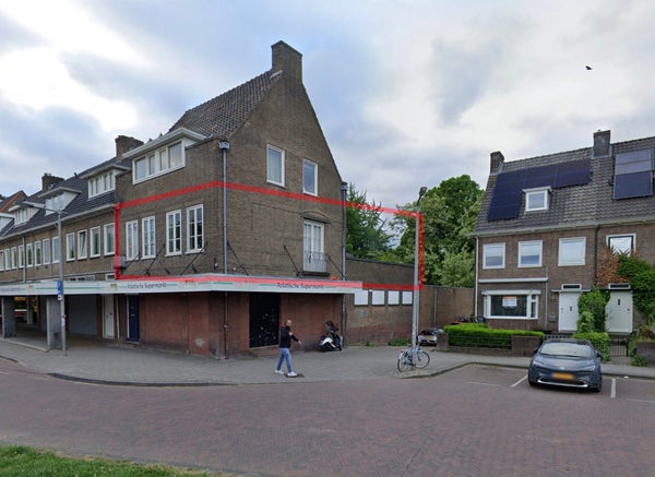 Te huur: Arnhem / €9001200,00 p.m. / 56,00m2