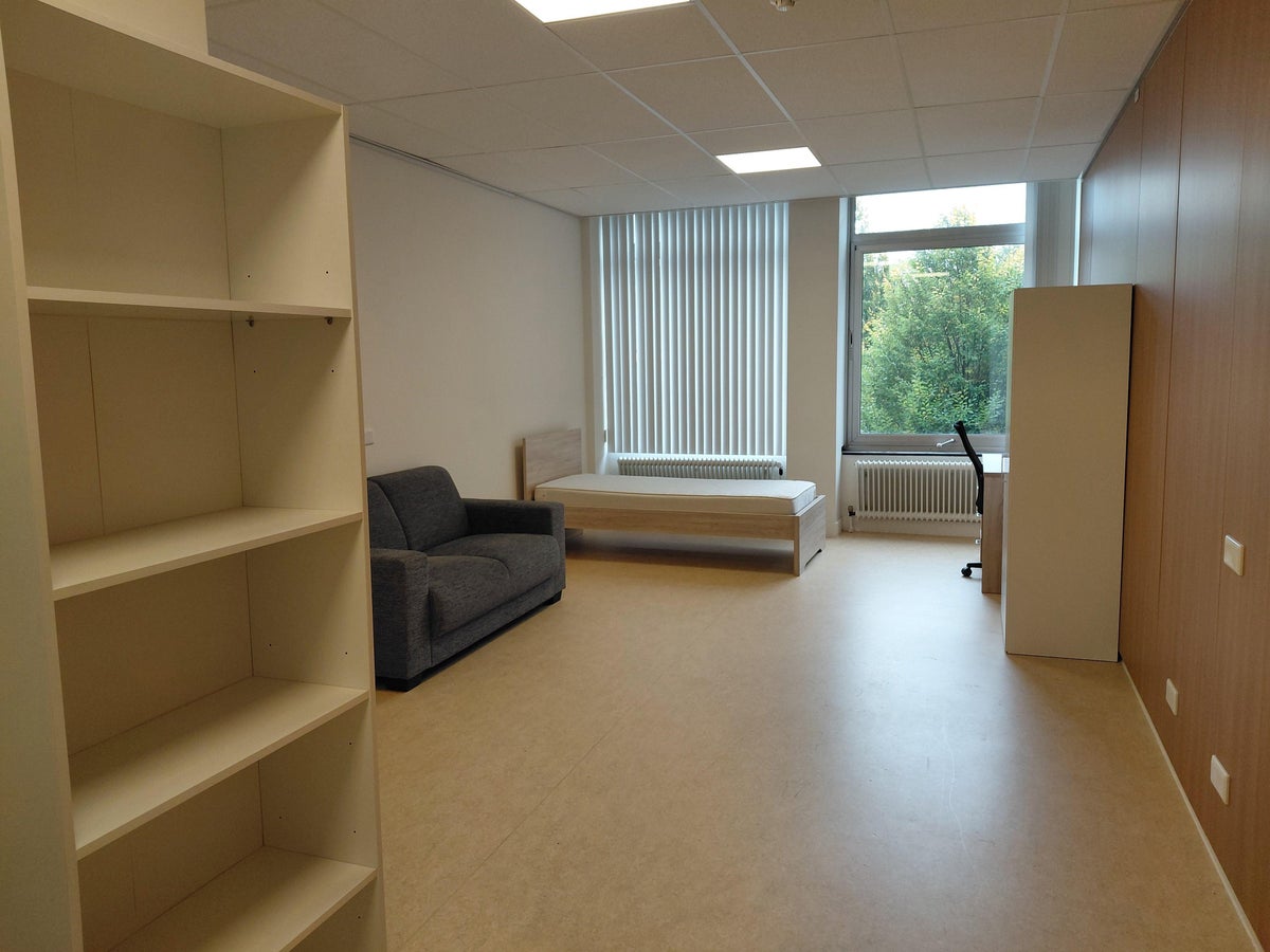 Te huur: Maastricht / €590,00 p.m. / 28,00m2