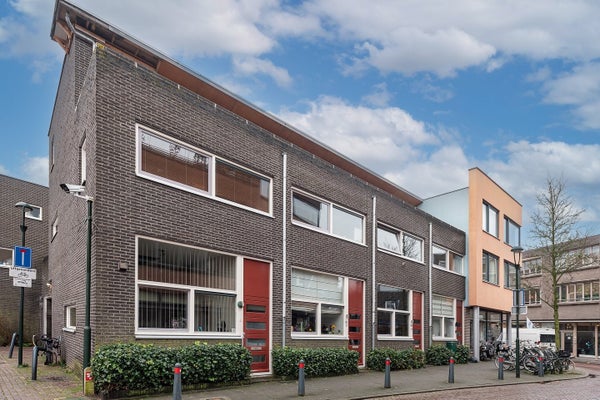 For rent: Hilversum