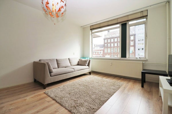 Te huur: Rotterdam / €1300,00 p.m. / 63,00m2