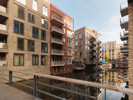 For rent: Diemen