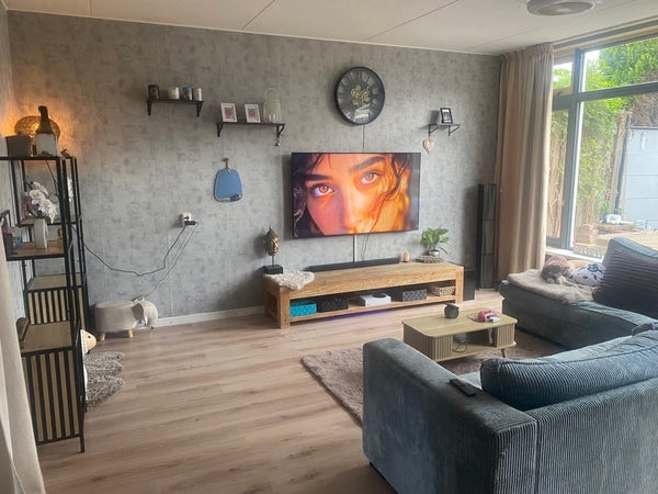 Te huur: Breezand