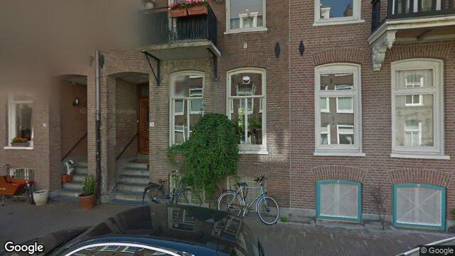 For rent: Amsterdam