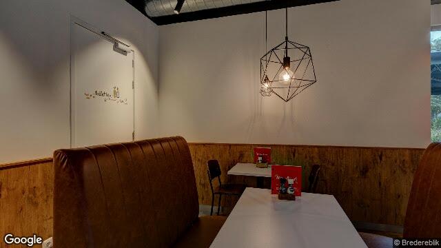 For rent: Zeist