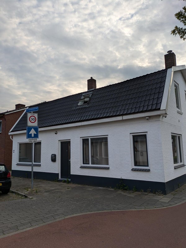 For rent: Hengelo