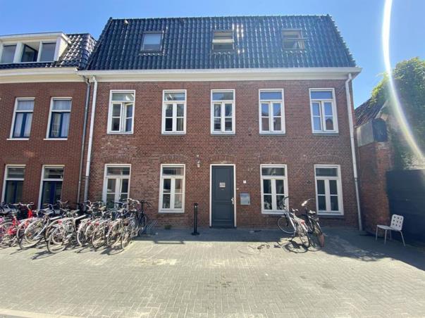 For rent: Groningen