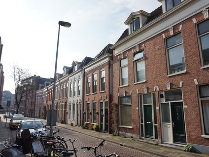 For rent: Groningen