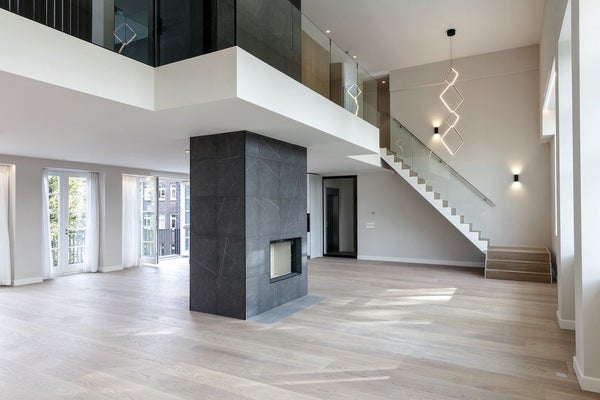 Te huur: Amsterdam / €9500 p.m. / 216m2