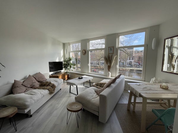 Te huur:  Amsterdam  / €2500,00 p.m. / 50,00m2