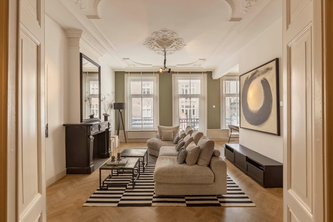 For rent: Amsterdam / €760000.00 p.m. / 90.00m2