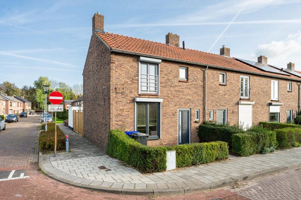 Te huur:  Sas van Gent  / €1225 p.m. / 108m2