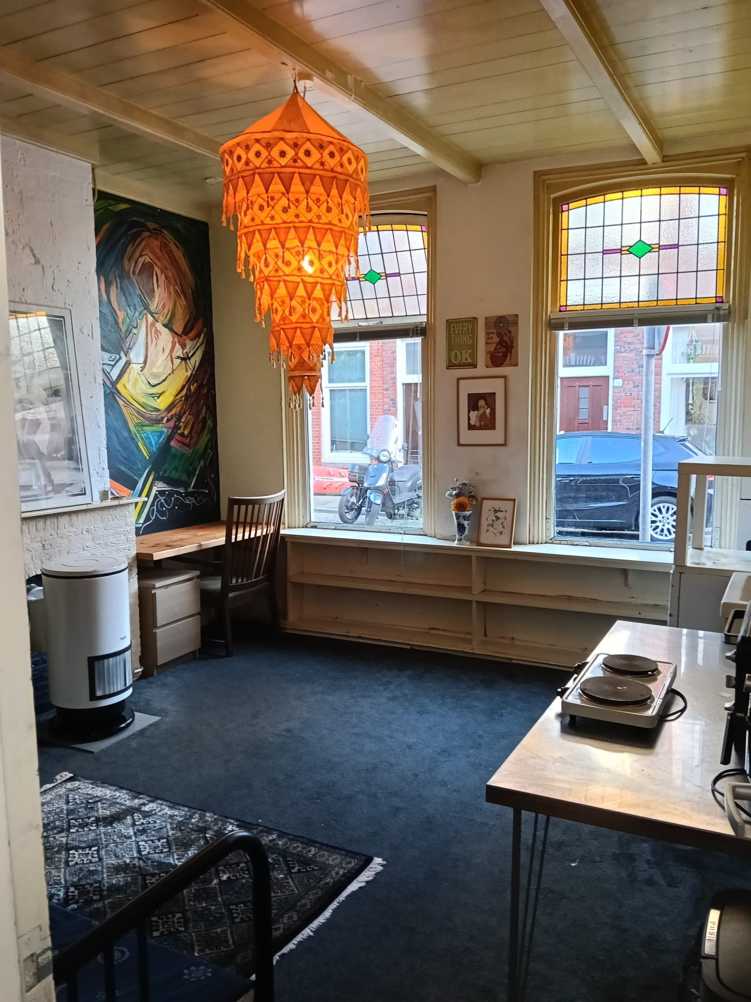 Te huur: Groningen