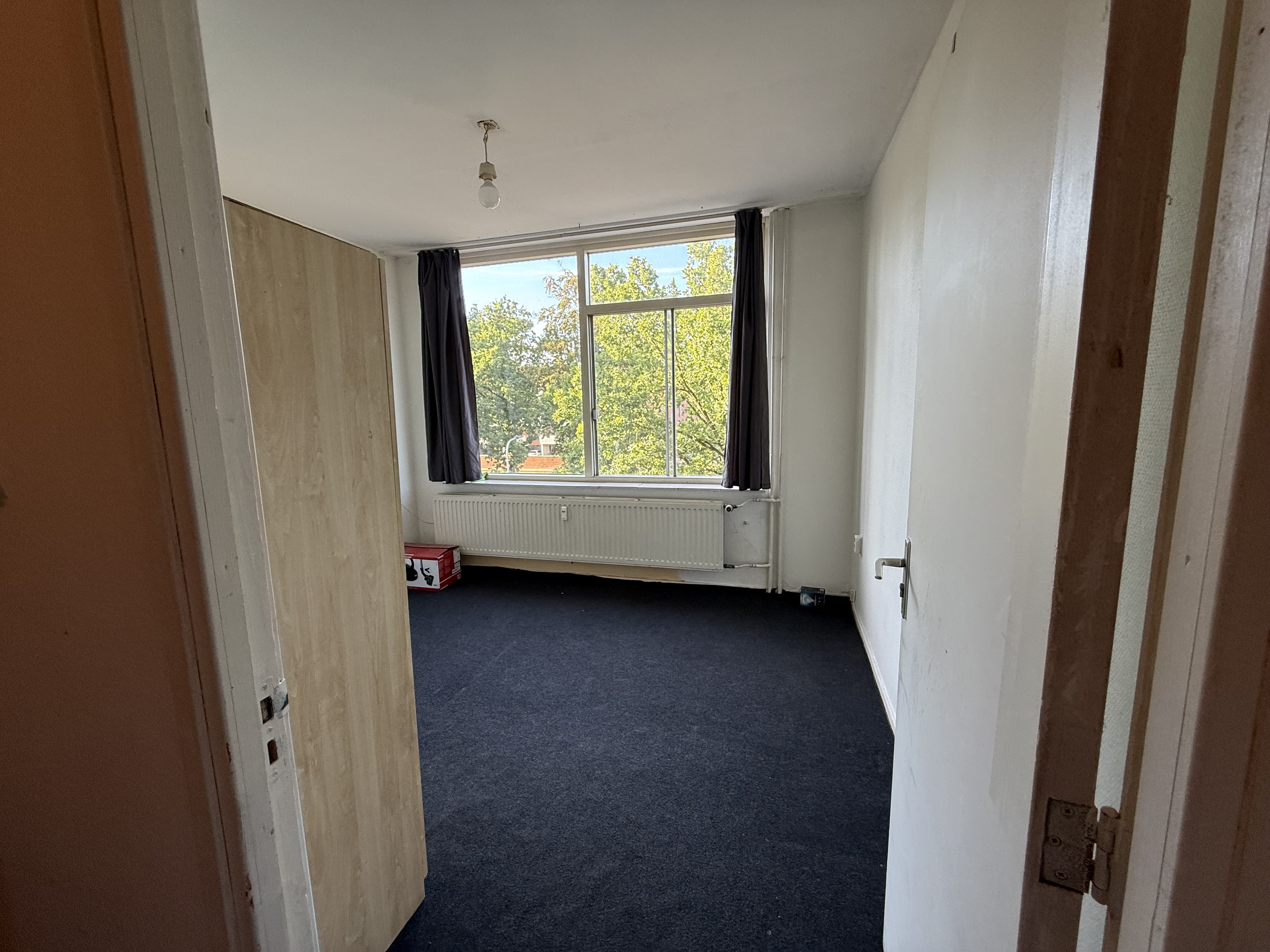 For rent: Deventer