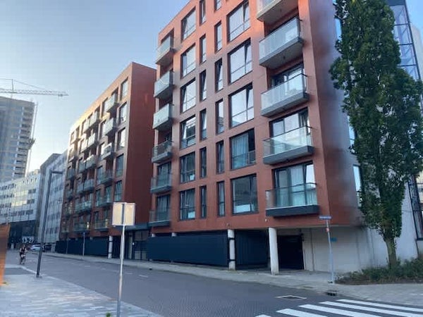 Te huur: Nieuwegein / €1075 p.m. / 57m2