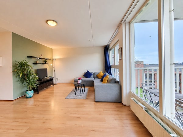 Te huur:  Schiedam  / €1795 p.m. / 94m2