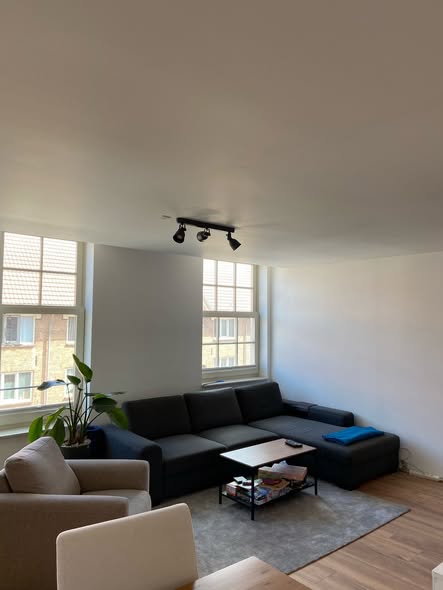 Te huur: Amsterdam / €790,00 p.m. / 11,00m2