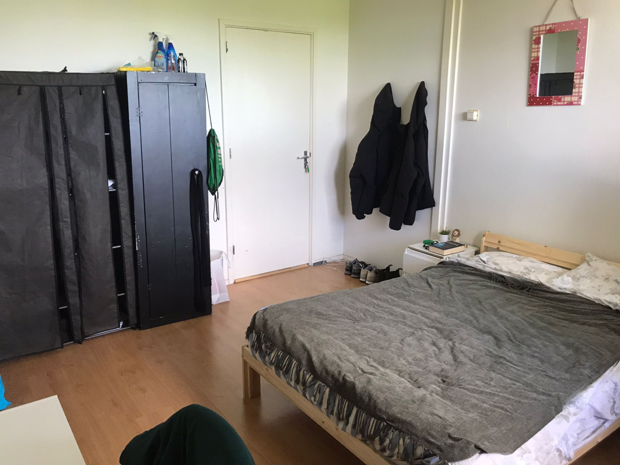Te huur: Tilburg