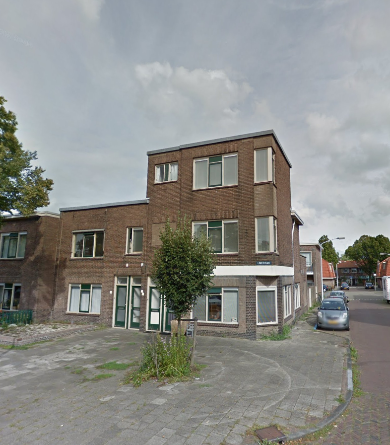 For rent: Leiden