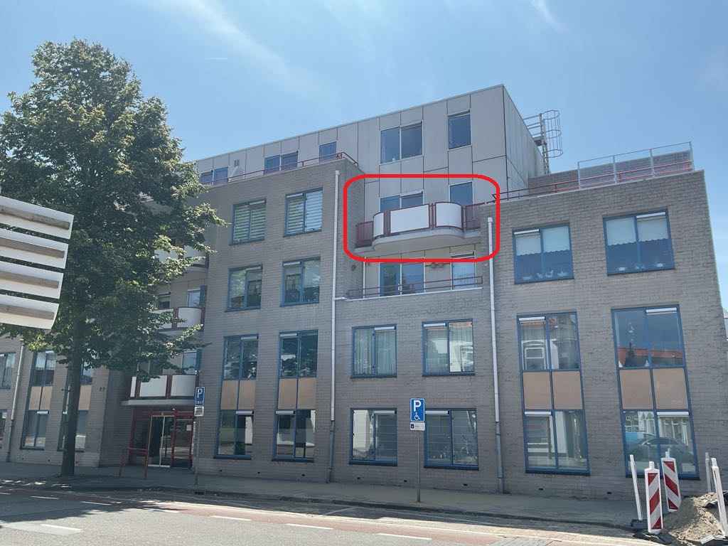 Te huur: Vlissingen
