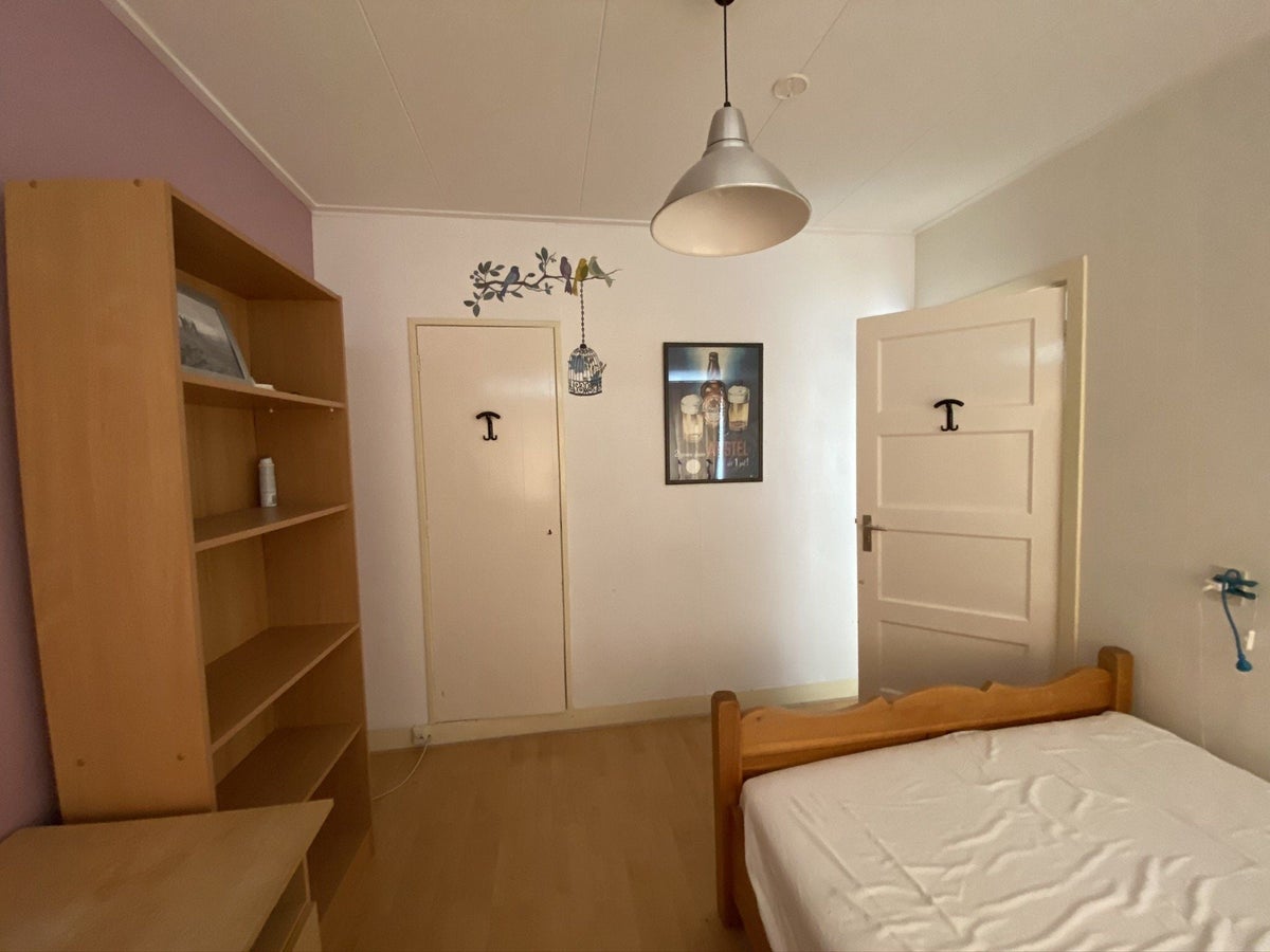 Te huur: Leeuwarden / €403,00 p.m. / 15,00m2