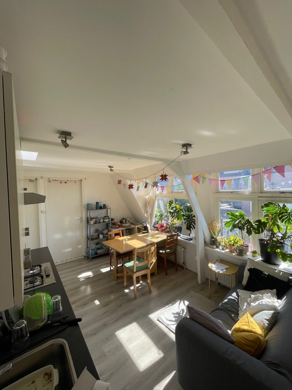 Te huur: Groningen / €630,00 p.m. / 10,00m2