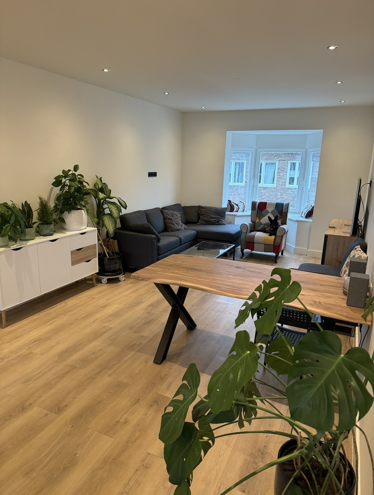 Te huur: Amsterdam / €1500,00 p.m. / 75,00m2