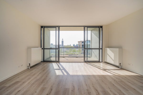 Te huur: Leiden