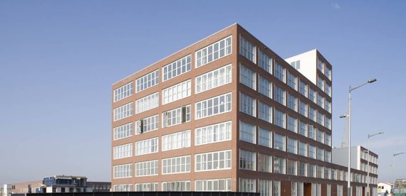 Te huur: Amsterdam