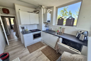 Te huur: Leeuwarden / €1095,00 p.m. / 70,00m2