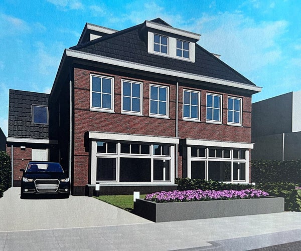 Te huur: Amstelveen / €7000,00 p.m. / 280,00m2