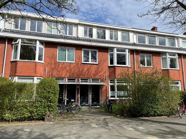 Te huur: Groningen / €796,00 p.m. / 52,00m2