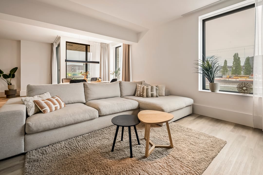 For rent: Amsterdam / €2200.00 p.m. / 72.00m2