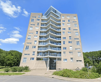 Te huur: Diemen