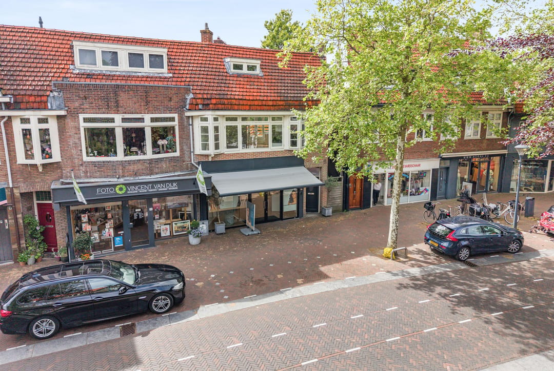 Te huur: Heemstede / €2750,00 p.m. / 126,00m2