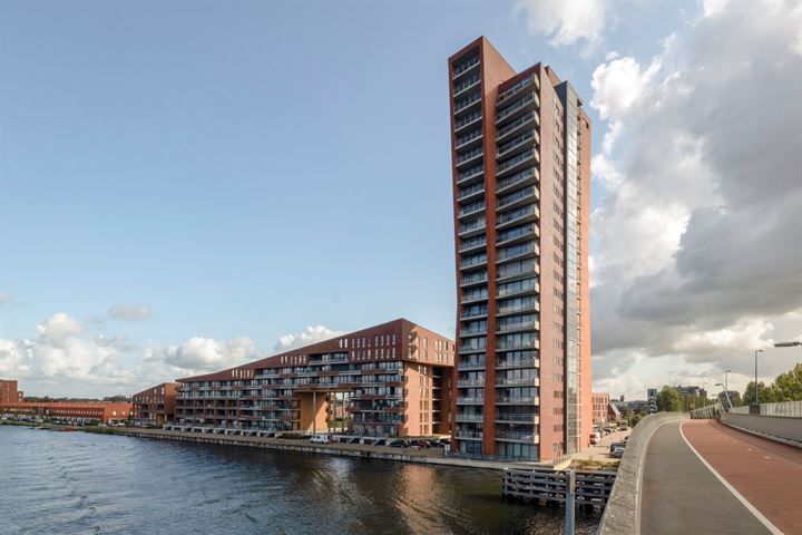 Te huur: Zaandam