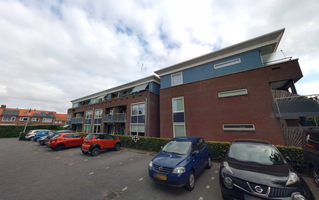 Te huur: Uitgeest / €713 p.m. / 54m2