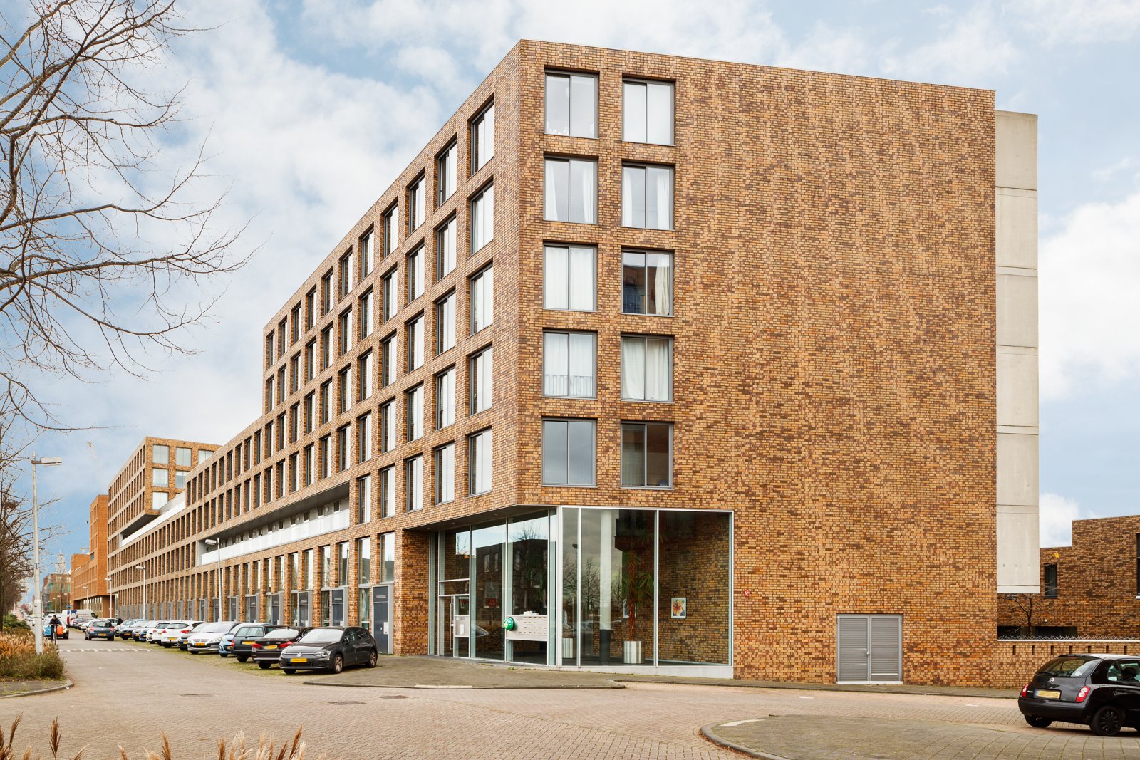 For rent: Utrecht / €1542 p.m. / 100m2