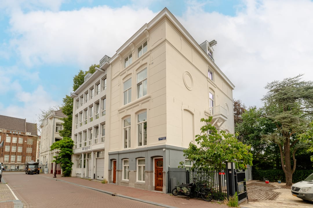 Te huur: Amsterdam