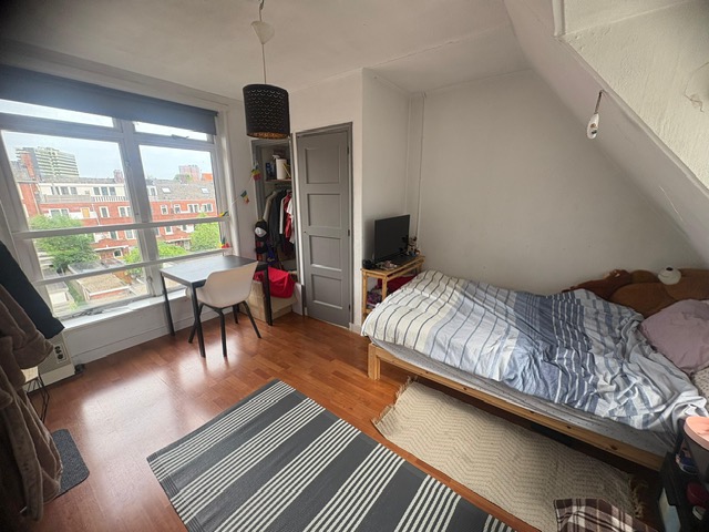 For rent: Groningen / €560 p.m. / 16m2