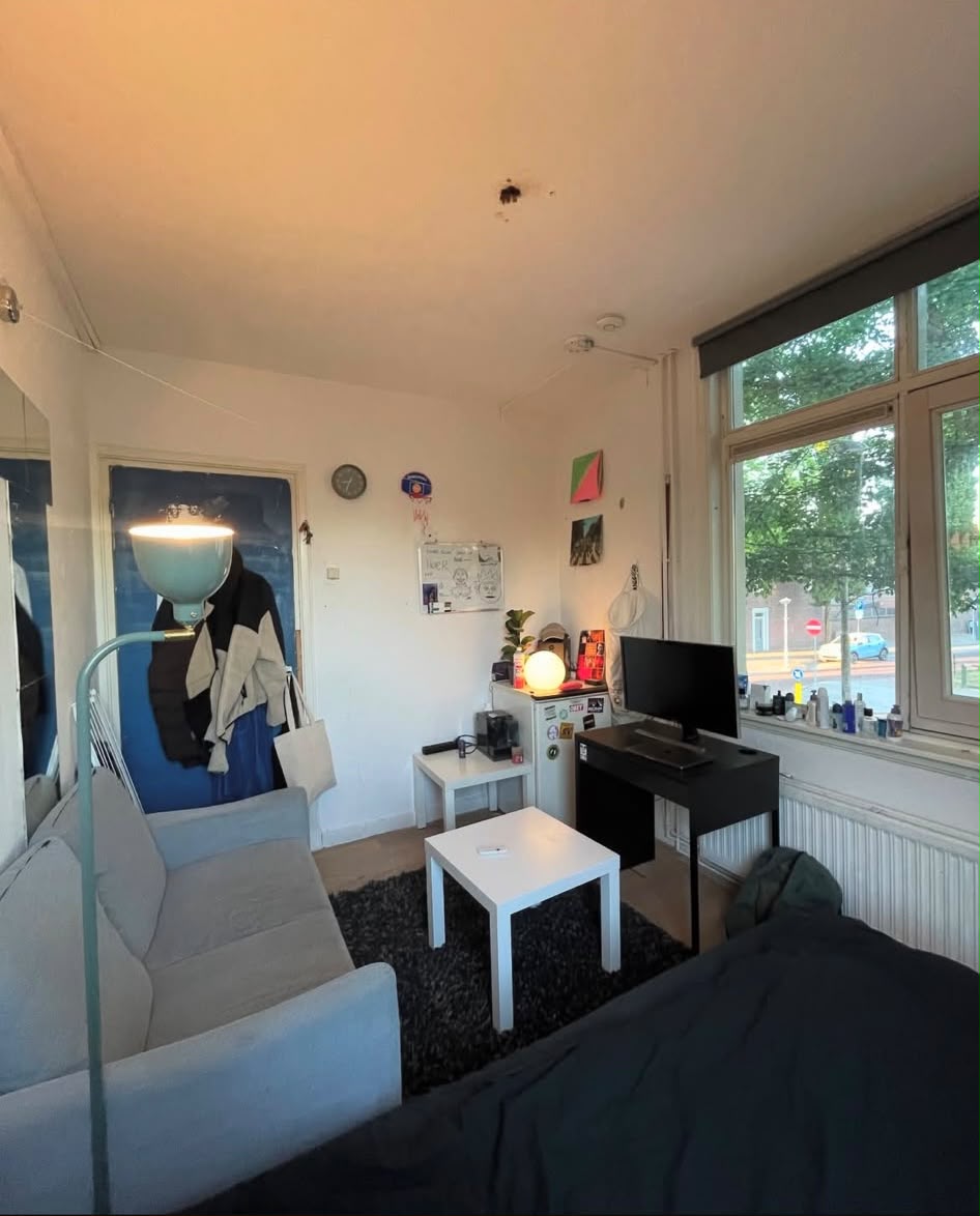 Te huur: Eindhoven / €370 p.m. / 10m2